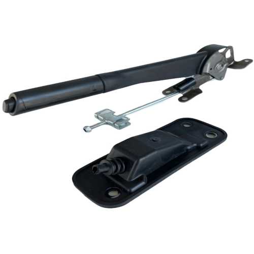 CLİO I EL FREN KOLU Ürün Görseli